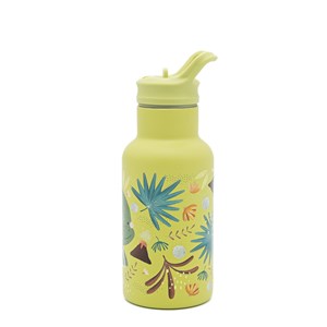 Butelka termiczna 350 ml Dinozaur SASSI