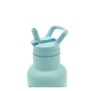 Butelka termiczna 350 ml Miś SASSI