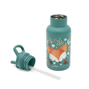 Butelka na wodę bidon 500 ml Lisek SASSI