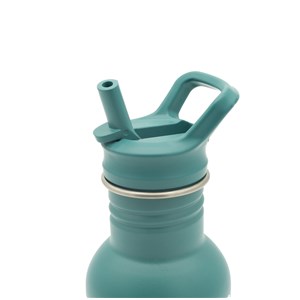 Butelka na wodę bidon 500 ml Lisek SASSI