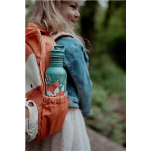 Butelka na wodę bidon 500 ml Lisek SASSI