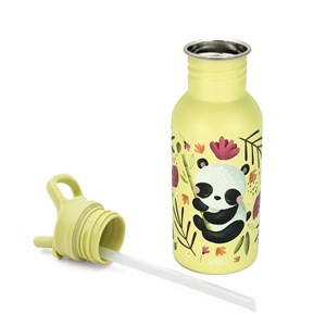 Butelka na wodę bidon 500 ml Panda SASSI