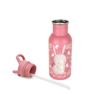 Butelka na wodę bidon 500 ml Królik SASSI