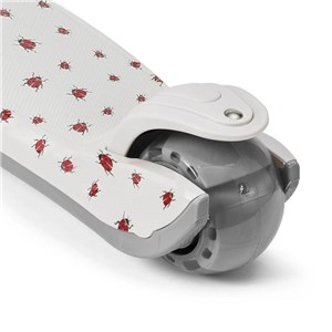 Hulajnoga MINI SCOOTER Ladybug Vanilla Copenhagen