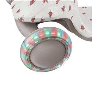 Hulajnoga MINI SCOOTER Ladybug Vanilla Copenhagen