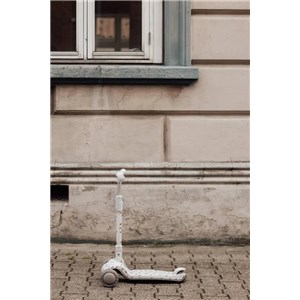 Hulajnoga MINI SCOOTER Ladybug Vanilla Copenhagen