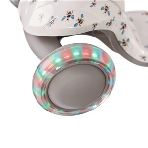 Hulajnoga MINI SCOOTER Honeybee Vanilla Copenhagen