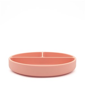 Talerz silikonowy z przyssawką Ośmiornica SASSI