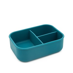 Lunchbox pojemnik silikonowy Słonik SASSI