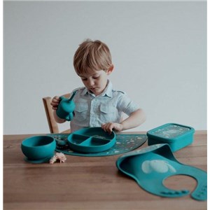 Mata podkładka silikonowa na stoł Słonik SASSI