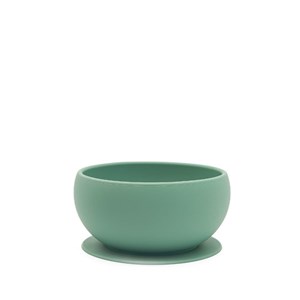 Miska silikonowa z przyssawką Miś SASSI