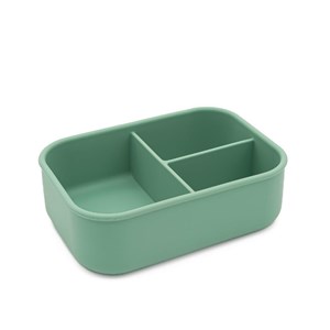 Lunchbox pojemnik silikonowy Miś SASSI