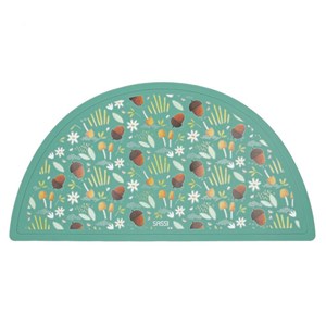 Mata podkładka silikonowa na stół Lisek SASSI