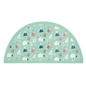 Mata podkładka silikonowa na stół Miś SASSI