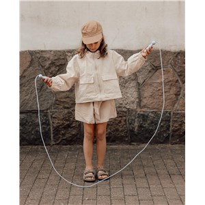 Silikonowa skakanka Lavender Vanilla Copenhagen