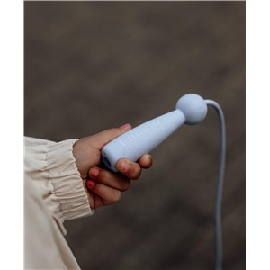 Silikonowa skakanka Lavender Vanilla Copenhagen