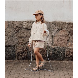 Silikonowa skakanka Lavender Vanilla Copenhagen