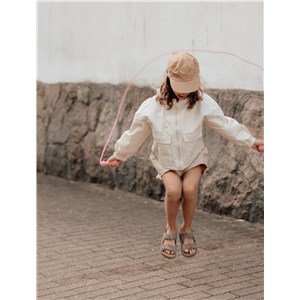 Silikonowa skakanka PINK Vanilla Copenhagen