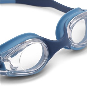 Okulary pływackie Vanilla Copenhagen blue 3-8 lat