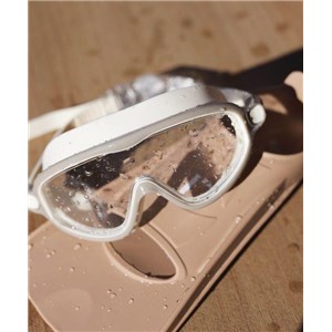 Maska do pływania i nurkowania Milk milk 3-8Y