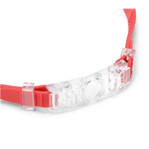 Maska do pływania i nurkowania Berry 3-8 lat