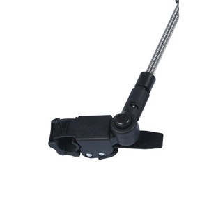 PARASOL uniwersalny TB UV 50+ Black 1-pack