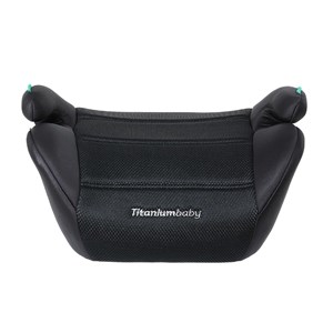 Fotelik samochodowy FINN I-size Titanium Baby 2025