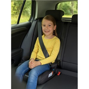 Fotelik samochodowy FINN I-size Titanium Baby 2025