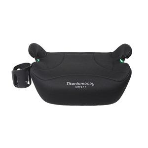 Fotelik samochodowy IVAR I-size Titanium Baby