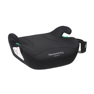 Fotelik samochodowy IVAR I-size Titanium Baby