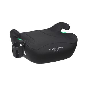 Fotelik samochodowy IVAR I-size Titanium Baby