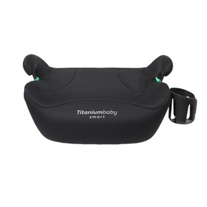 Fotelik samochodowy IVAR I-size Titanium Baby