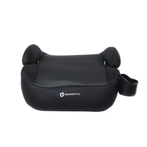 Fotelik samochod. TANO I-size Titanium Baby Isofix