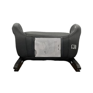 Fotelik samochod. TANO I-size Titanium Baby Isofix