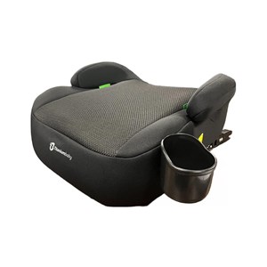 Fotelik samochod. TANO I-size Titanium Baby Isofix