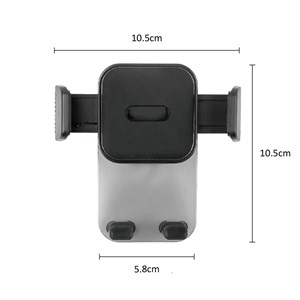 Uchwyt na telefon premium do wózka dziec. i roweru