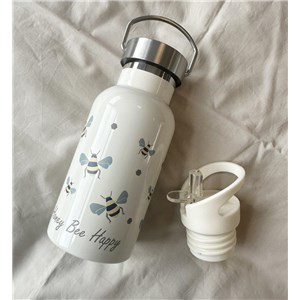 Butelka termiczna 350 ml Honeybee Vanilla Copenhag