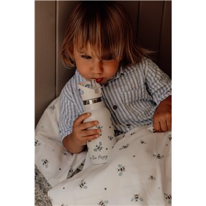 Butelka termiczna 350 ml Honeybee Vanilla Copenhag