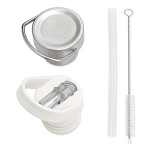 Butelka termiczna 350 ml Honeybee Vanilla Copenhag