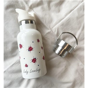 Butelka termiczna 350 ml Lady Lovebug Vanilla Cope