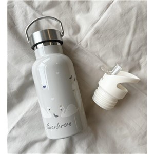 Butelka termiczna 350 ml Swandersen Vanilla Copenh