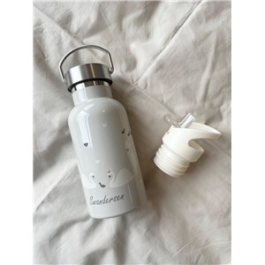 Butelka termiczna 350 ml Swandersen Vanilla Copenh