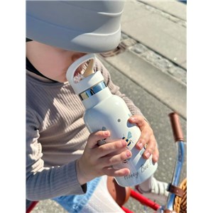 Butelka termiczna 350 ml Swandersen Vanilla Copenh