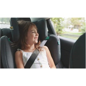 Urban Kanga Fotelik samochodowy Wallaroo black