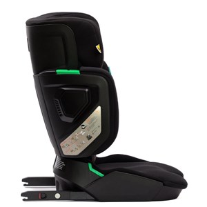 Urban Kanga Fotelik samochodowy Wallaroo black