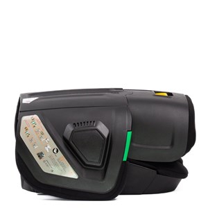 Urban Kanga Fotelik samochodowy Wallaroo black