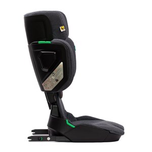 Urban Kanga Fotelik samochodowy Wallaroo anthrazit