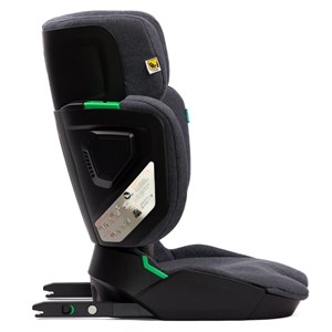 Urban Kanga Fotelik samochodowy Wallaroo anthrazit