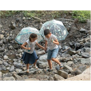 Parasol przeciwdeszczowy Słonik SASSI