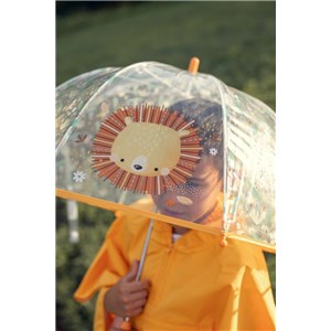 Parasol przeciwdeszczowy Lew SASSI